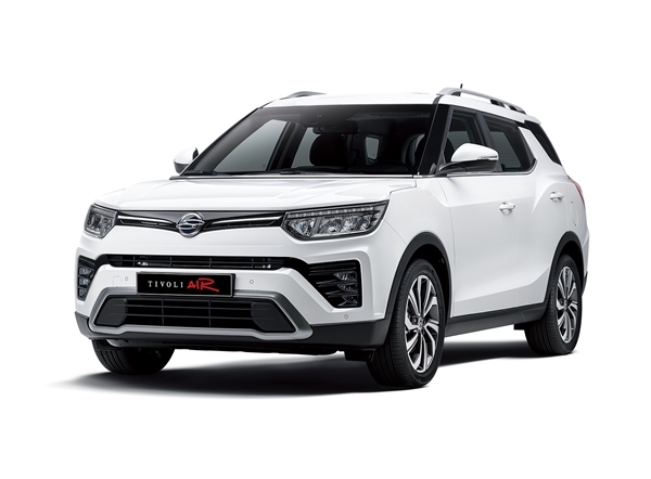 10년 넘게 우리는 사골인데 은근 팔리는 차들