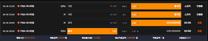 ㅋㅋㅋㅋ 아 중국 플옵 개꿀이고
