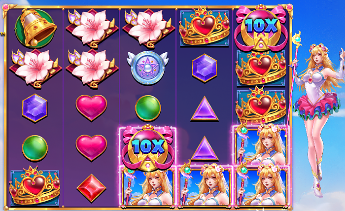 오늘 진짜 믿을 건 슬롯이랑 믈브 밖에 없다