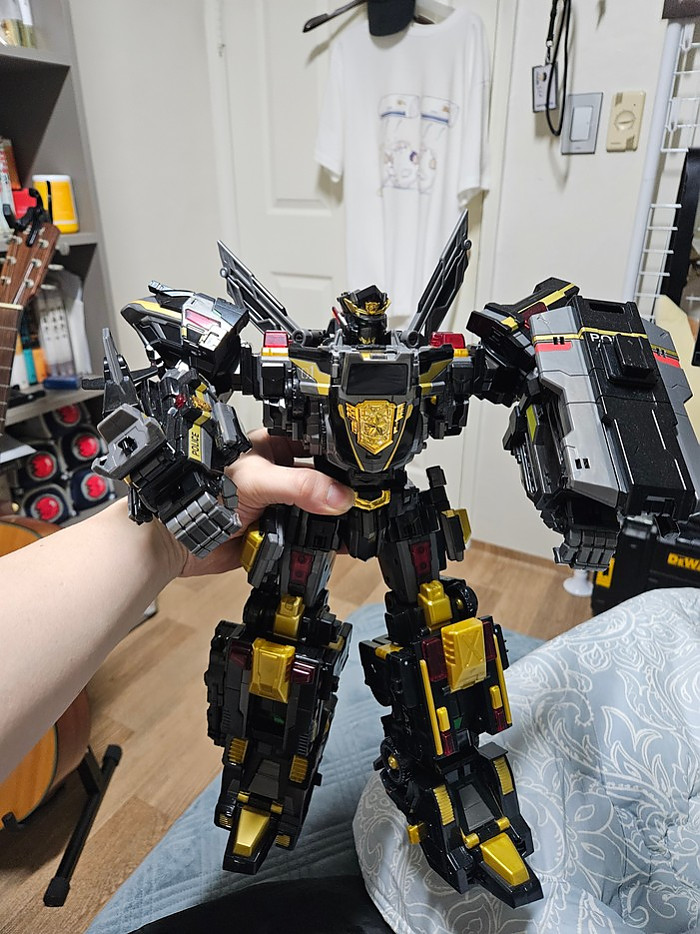 나이 40세의 무게