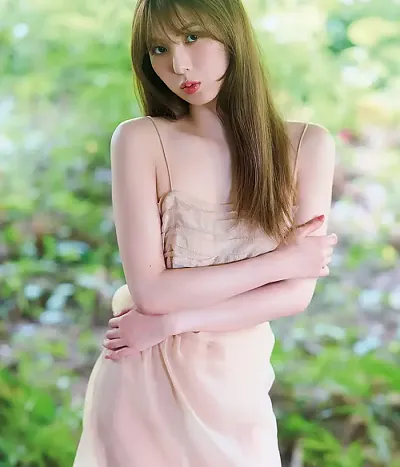 후루하타 나오 스가와라 마야 플래시 2025년 2호