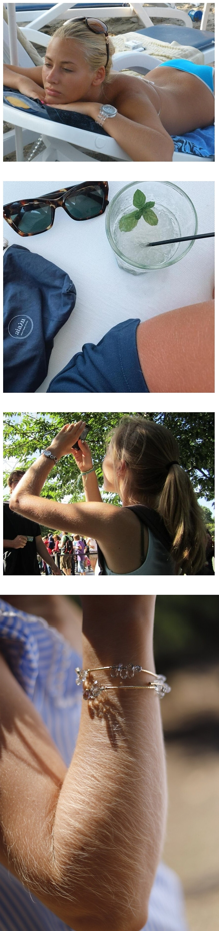 서양 여성들 불호 특징