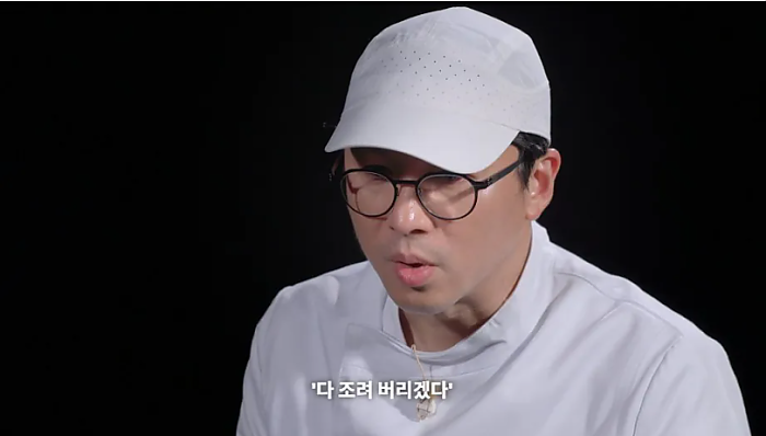 일관성 그자체인 도전자..