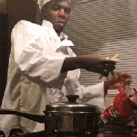 감자튀김을 사먹어야 하는 이유