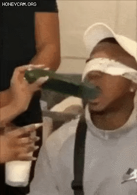 남자에게 가장 끔찍한 경험