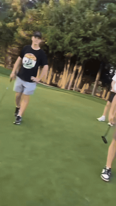 골프 홀인원보다 더 쩌는 거