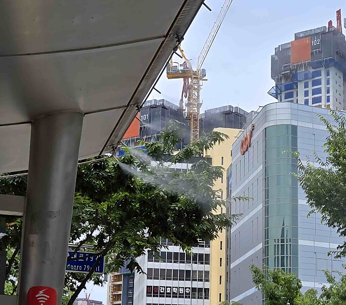 올해도 열일하는...