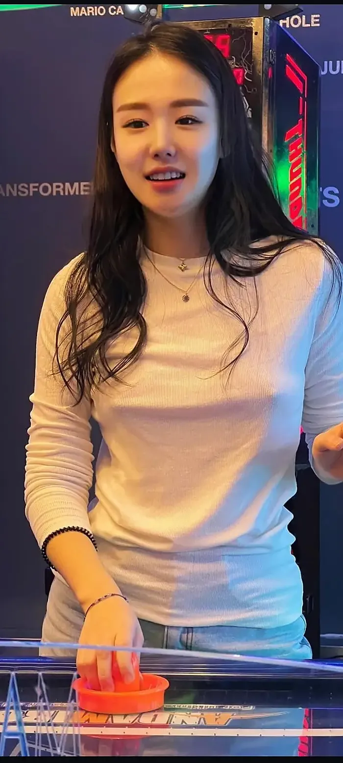 노브라로 일상생활