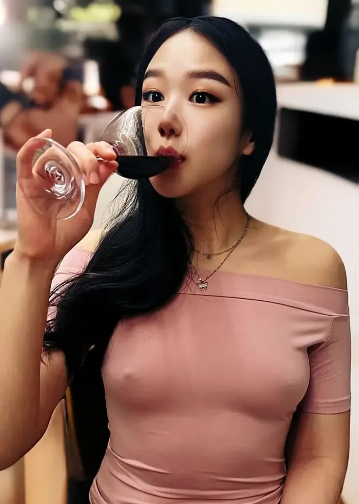 노브라로 일상생활