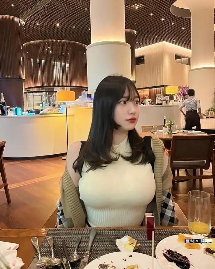 여자친구가 그렇게 사랑스러워 보일때