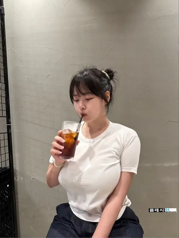 여자친구가 그렇게 사랑스러워 보일때