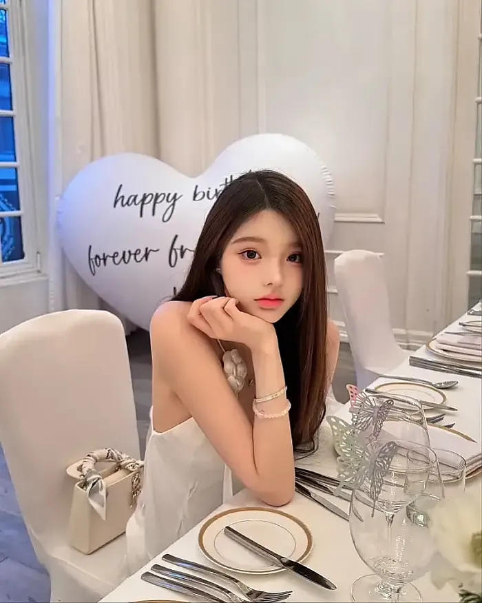 대륙의 인조인간 처자들