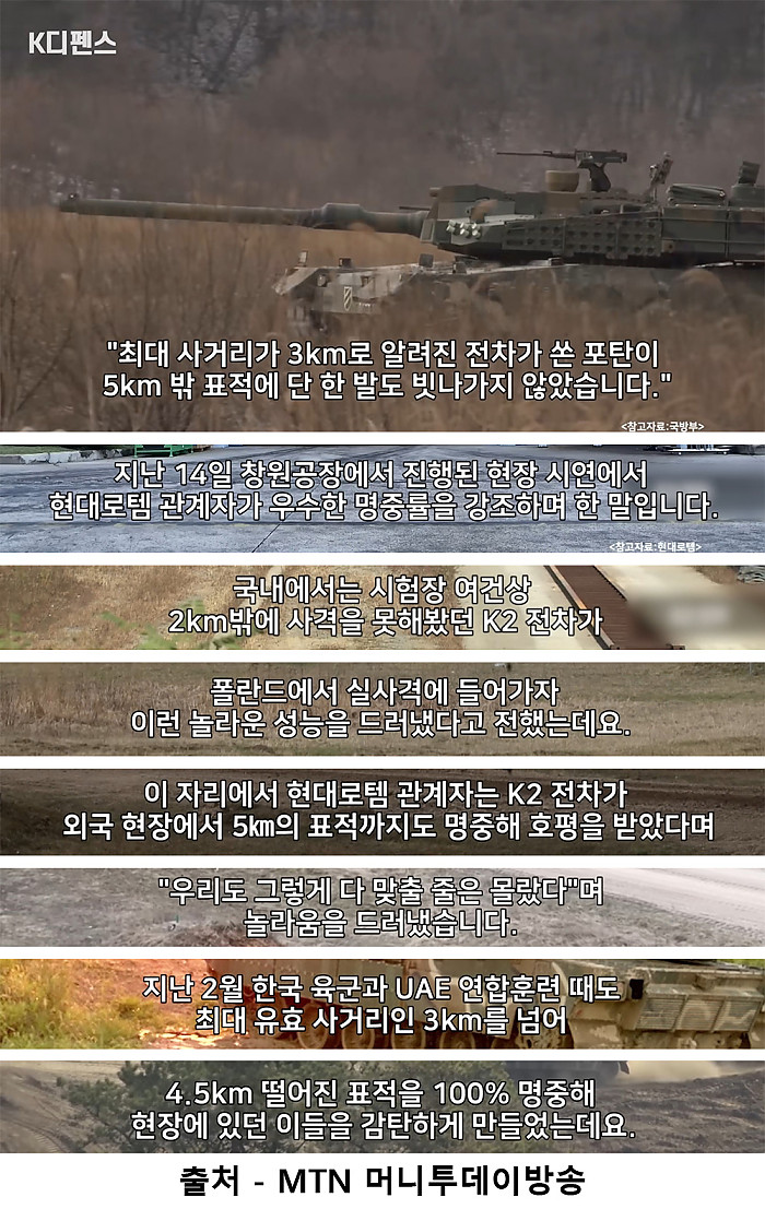 고객 &quot;아니 이거 성능이 왜 써진 것 보다 좋아요??&quot;