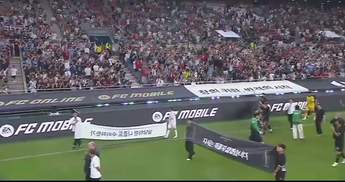 어르신들이 이악물고 열심히 뛴 이유