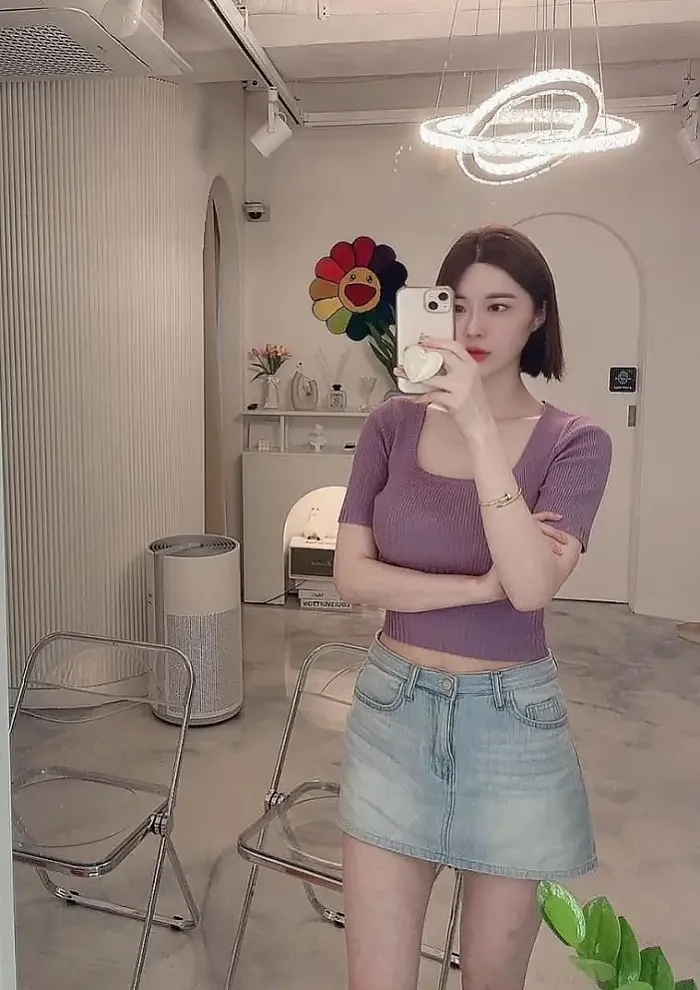 역삼동 왁싱 미녀 원장님