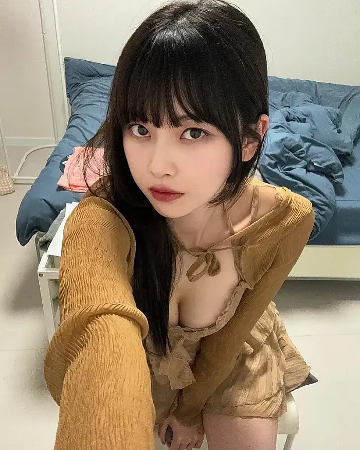 자취방에 놀러오라는 여친