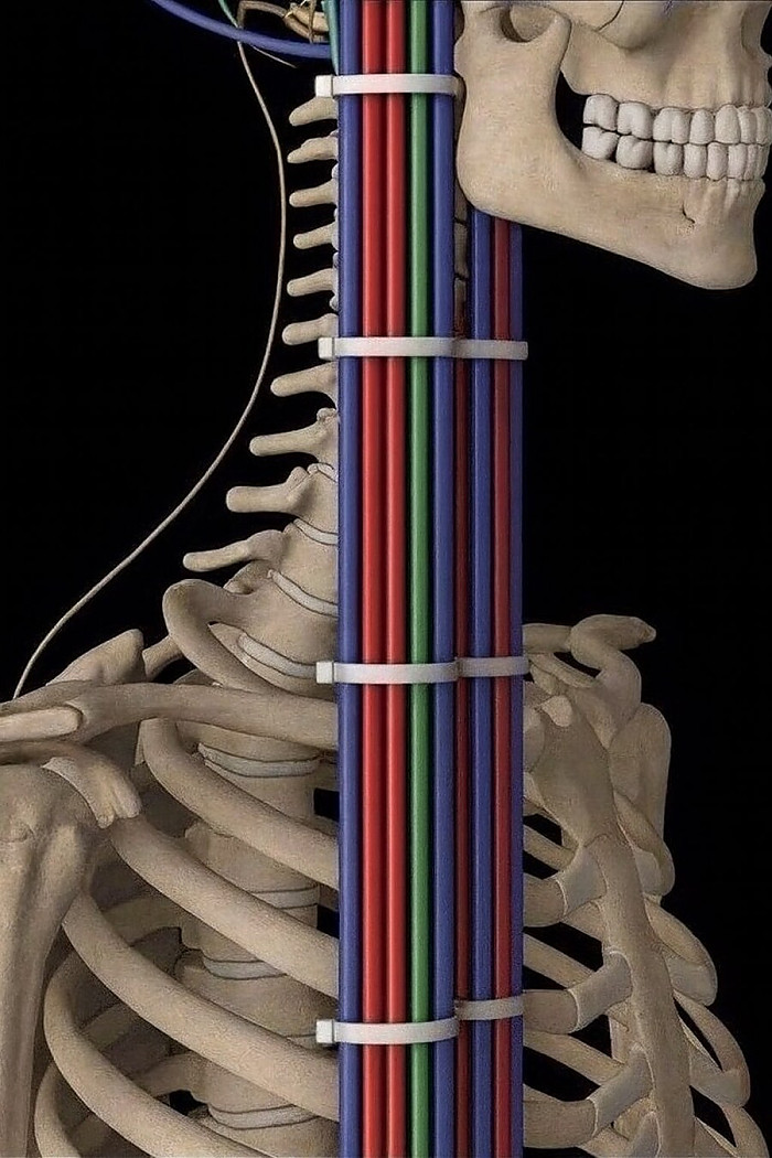 아마추어에게 당신의 선정리를 맡기지 마세요