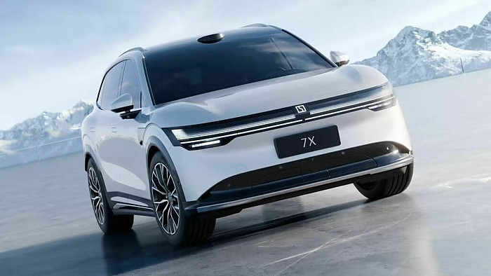 은근 호평 일색에 한국 오면 현기가 긴장해야한다는 고급차 브랜드