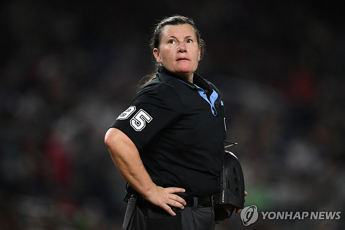 오늘 한일야구선수를 단합하게 만든 것