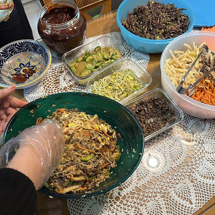 IMG_0788.jpeg 한국에 시집 온 일본 며느리가 부탁한 한국 가정식